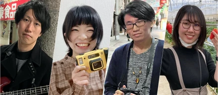 2021年度and TRUNK社内表彰者インタビュー！「変化を怖がらない姿勢」で未来を切り開く！