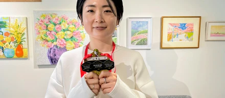 2月社内MVP 片付け上手なさちこさん受賞レポート🎖 #Casieオープン社内報
