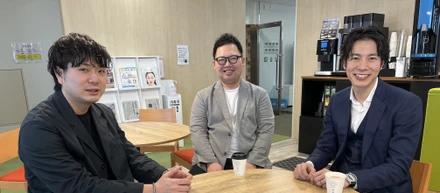 「フロンティアインターナショナルの体験創造の魅力とは【プロデューサー対談】」