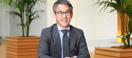 営業職のご紹介