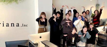 TOP画像撮影の裏側