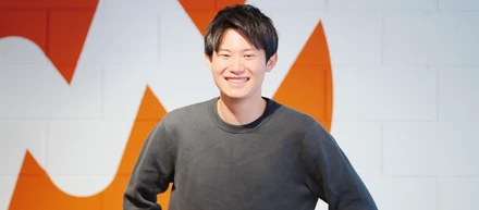 あなたの次のキャリアパスを私たちと一緒に探してみませんか？-読むカジュアル面談 錦織友也-