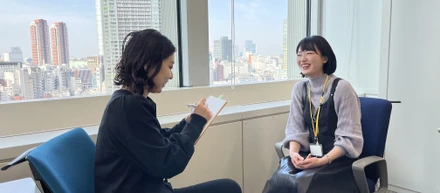 【YouはどうしてODXへ？】スタートアップならではの環境で成長したい！！