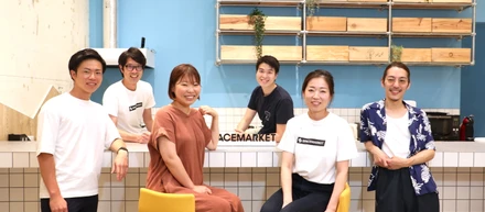CtoCサービスのカスタマーサクセスは「プラットフォームの番人」