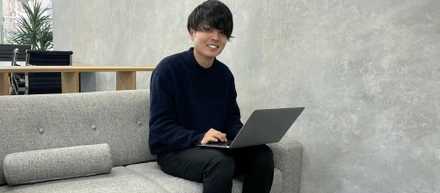 【社員紹介Vol.3】創業時からニナレルを支える彼「自分の夢を、タレントと一緒に叶えるお仕事」