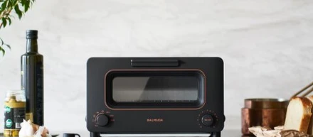 BALMUDA The Toaster 開発ストーリー