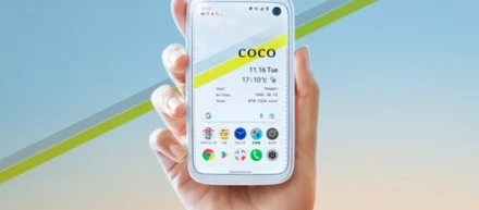 BALMUDA Phone 開発ストーリー
