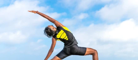 What are the advantages of becoming the Yoga teacher?