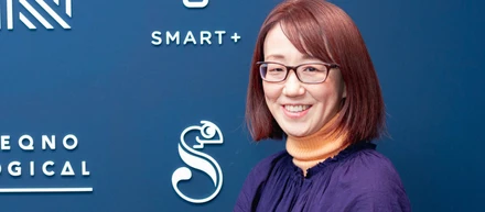 ビジネスを描き、世の中を変える。システムの枠を超え、イノベーションを志向し続けるプロジェクトマネージャーの挑戦