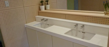 【タケウチNews！】トイレ環境って大事です。大規模リニューアル！