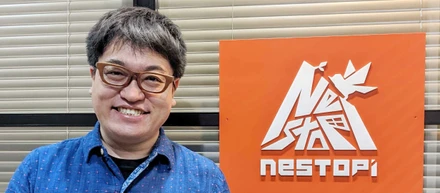 若いゲームクリエイターがチャレンジできる会社を作る！【㈱ネストピ生田社長インタビュー】