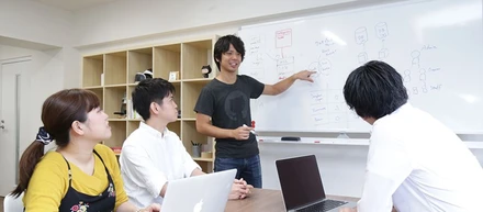 メイン事業のインセプションデッキを改めて作ってみたらテンションが上がった話