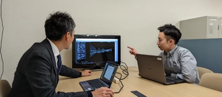 新卒1年目メカ設計者の年間スケジュール