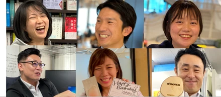 HBのミッション！メンバーによる新規メンバーのための『おせっかい』解説！？＃1