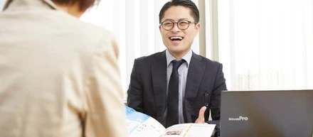 経営者に寄り添うスキルを高めて【FLN社員インタビュー2022】
