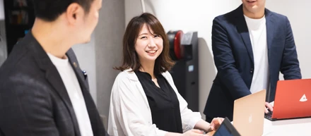 Simpleってどんな会社？創業メンバーに聞いてみた！
