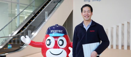 【社員インタビュー】デジタルイノベーション本部での仕事のやりがいは？