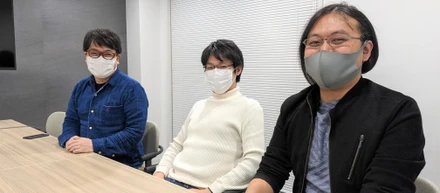 【㈱ネストピ創業秘話】前勤め先の倒産を乗り越え、理想郷作りの仲間へ！