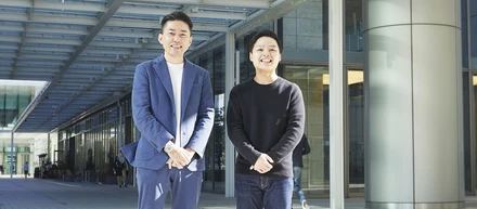 元上司がメンバーに直撃インタビュー！マネーフォワード営業の異動&キャリアチェンジの舞台裏