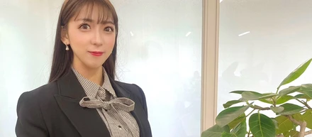 【－私がいつまでも輝いていられるステージ♪＝g-wic－】22卒 　原口ももか