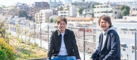 WEBメディアの多様化と変化の時代をどう戦うか。今こそ必要な「サービスの軸」ーUSEN Media 成内英介×コネヒト 高橋恭文対談