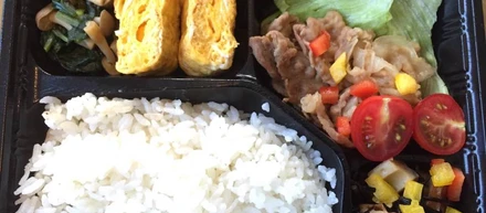Organetヘルシー弁当