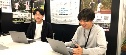 ブランディング＆マーケティング部でのWebマーケターの仕事とは？20代社員2人に聞いてみた！