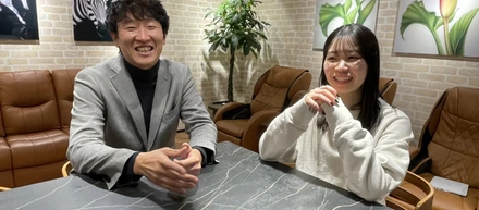 【代表インタビュー】自社サービス開発を加速させ、リスペクトし合える仲間とともに望む未来を手に入れる（第二回）