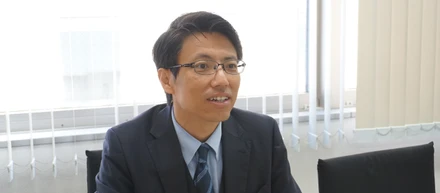 【代表インタビュー】社長にアレコレ聞いてみた！！！　株式会社E-safenet