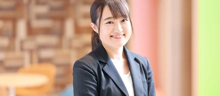 子どもの頃も、大人になってからも「帰りたい場所」が若松塾でした。｜社員インタビュー①