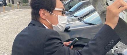 【社員紹介】フィールドセールスの司令塔から見た、SellCaの魅力とは
