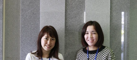🖐メンバー紹介🖐入社半年のエンジニアに感想を聞いてみた😆