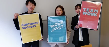 【対談】多様なヒトと関わるなかで成長できる、採用インターンの魅力とは。｜株式会社TOKIUM