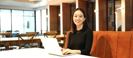 不器用で全く成果が出なかった私が、顧客の期待に応えられるようになるまで【Interview  /  宮地優奈】