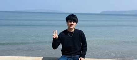 22卒内定者 #5｜村澤雄斗《出会いのすべてに感謝》
