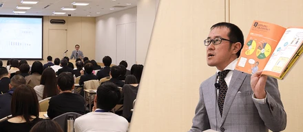 【取締役インタビュー】「どんな会社でも通用する」普遍的な営業ノウハウでいくつもの事業を開拓