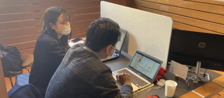 成長機会は自ら作り上げる！第二領域の重要性