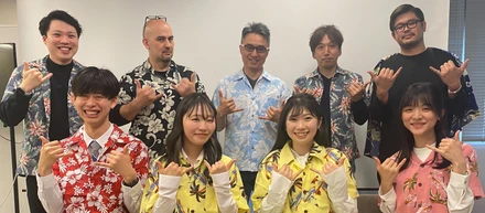 【社内イベント】22年 New Surfer 入社式を行いました！