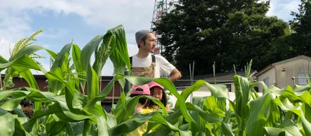 カメレオンみたいなプロダクトに惹かれて