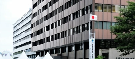 自衛隊東京大規模接種会場に行きました