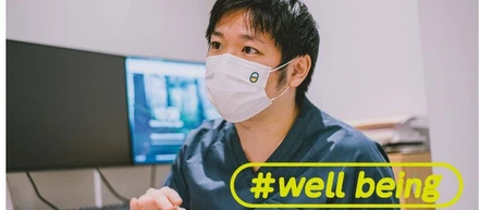 【後編】Inazma代表 古賀俊介を九州しあわせ共創ラボ（Qラボ）WOMAPプロジェクトにて取材記事として取り上げていただきました！