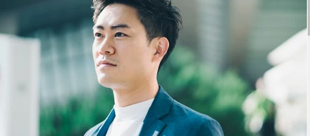 弊社代表のインタビューが”Forbes Japan”に掲載されました！