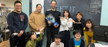 ゲットイットで働くことを検討している方へ　退職した広報担当からのメッセージ