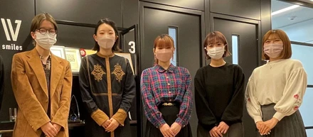 デザインのプロから学ぶ！グロウと専門学校の共同プロジェクトスタート