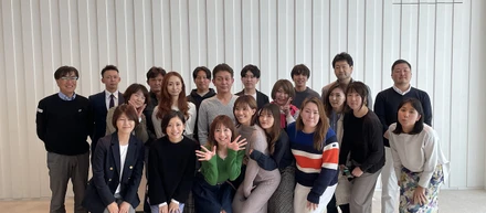 ゴルフライフ 2022年上期全社会 開催！