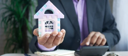 Why you should get mortgage insurance?