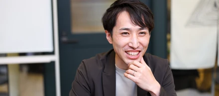【社員インタビューNo.3】今年で営業10年目。大切にし続けたい働き方やマインドについて聞いてみた