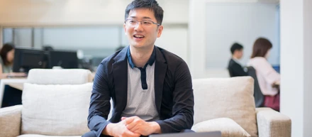 AIを広げるプラットフォームを作る。超大手データ活用企業を飛び出し、スキルアップAIを創業したワケ。代表インタビューvol.1