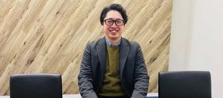 【社員インタビュー企画】No.1：青山 慶太 / インフラエンジニア/6年目（未経験中途入社）