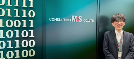 【M&S職種インタビュー】「営業」と「エンジニアサポート」両方が求められるSAとは